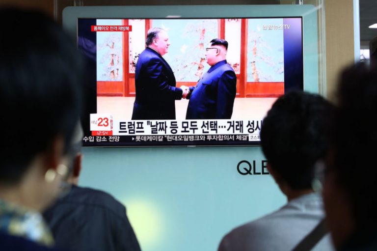 朝鮮旅遊禁令延一年 美國務院：要去先寫遺囑