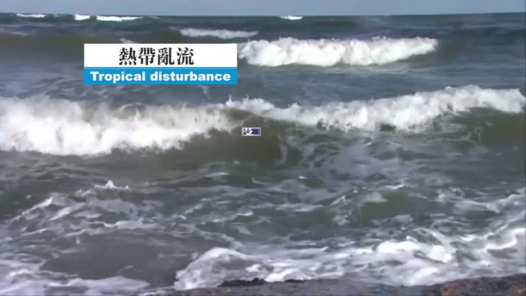 時事備忘錄：颶風高發季到來 解析颶風成因及「威力」