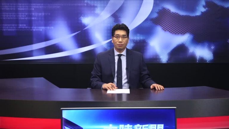 嚴真：中共祭出大手筆 享受丐幫來朝虛榮