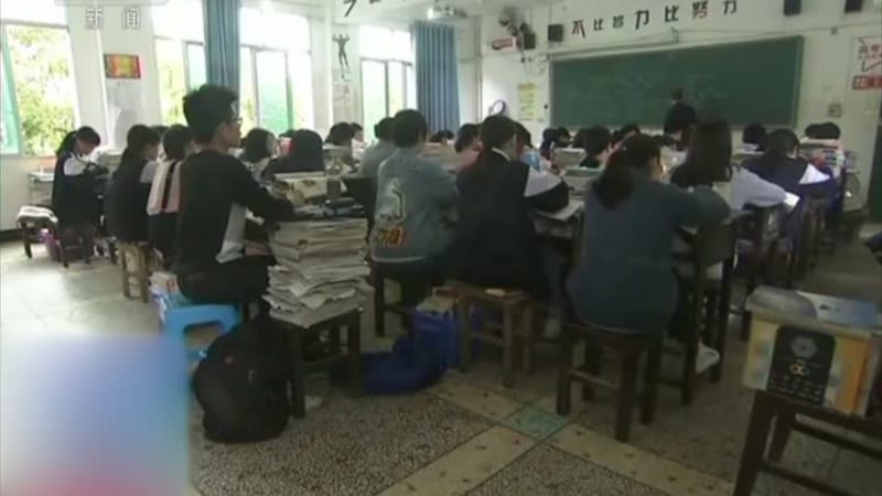 湖南桃江肺结核事件患病学生自杀未遂