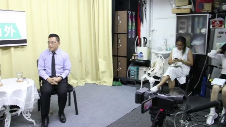 港大律師公會 無限期取消北大授課