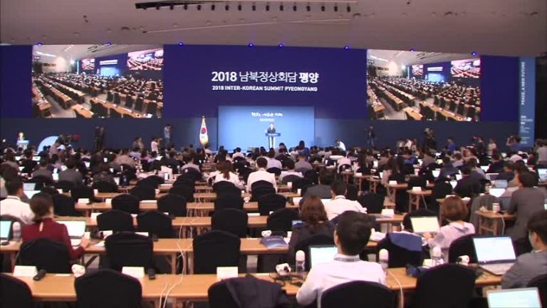 文金會前 美國建跨國聯盟 封堵對朝制裁漏洞