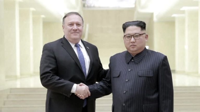 朝鮮承諾可靠否？ 疑慮與轉機皆存
