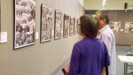 民主台湾摄影展 纪录40年民主自由故事