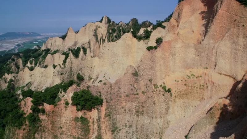 中秋節我最應景  來「月世界」登陸月球