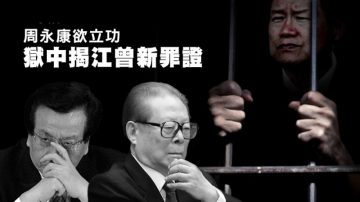 江泽民吃王八险死 曾庆红周永康密谋“大干一场”