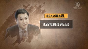 江西广播电视台副台长李建国落马