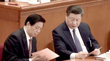 栗戰書將代表習近平訪朝 半島波瀾又起？