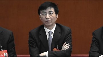 王沪宁再被“缴枪”？习访朝特使换人释信号