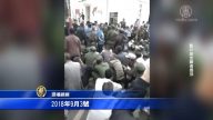 广东、云南退伍老兵大规模聚集维权