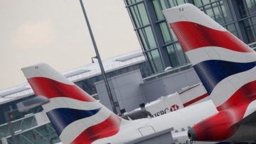 英航網站與app遭駭 38萬筆信用卡個資外洩