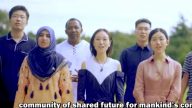 一带一路MV盗用可乐广告创意 连歌曲都没变（视频）