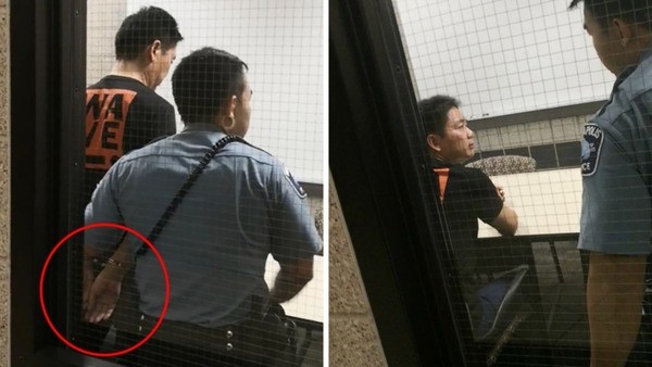 劉強東性侵案新細節 女主兩次報警 約至學校後逮捕