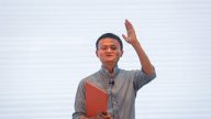 馬雲公開宣布明年卸任阿里主席 接班人選已定