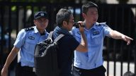 中共再添維穩凶器?警察若侵害民眾權益不擔責