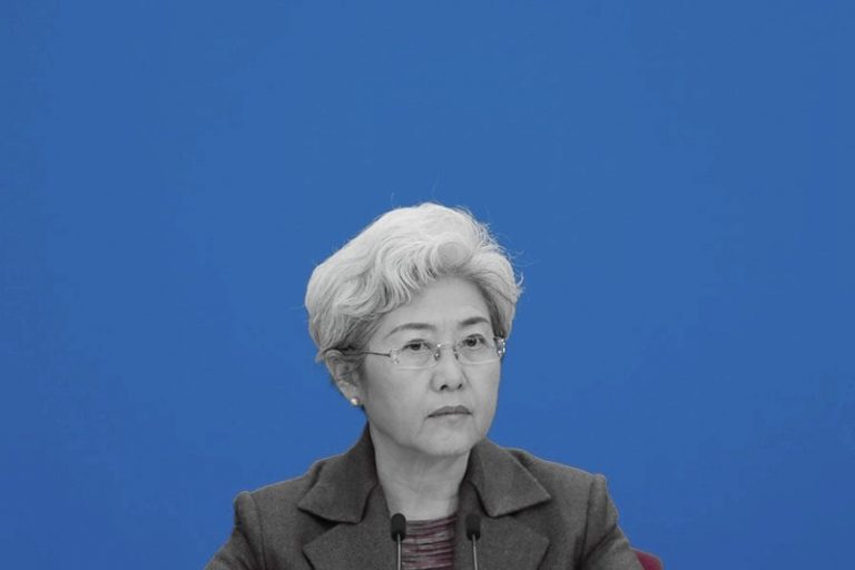 中共前副外長揭貿戰根源：美不滿中共制度