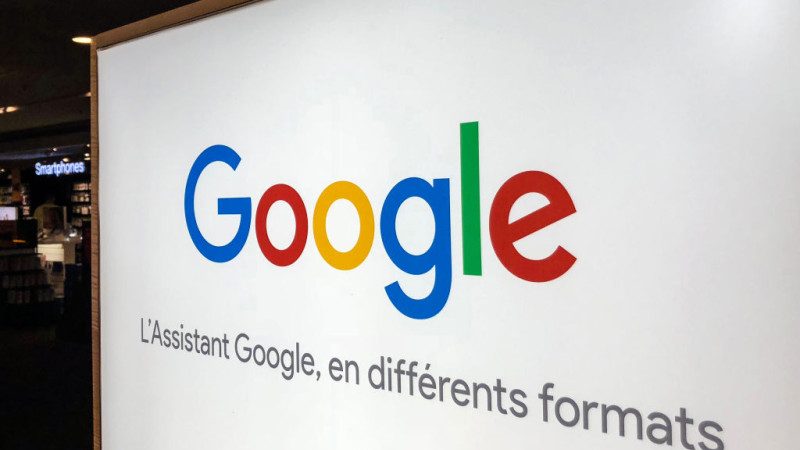 谷歌员工7辞职1700签单 抗议为中共开发搜索引擎