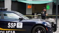 墨西哥国庆周末 枪手扮街头艺人开枪扫射酿5死8伤
