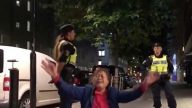 外媒：中国游客大闹瑞典案情逆转  巨婴“碰瓷”令中共丢丑