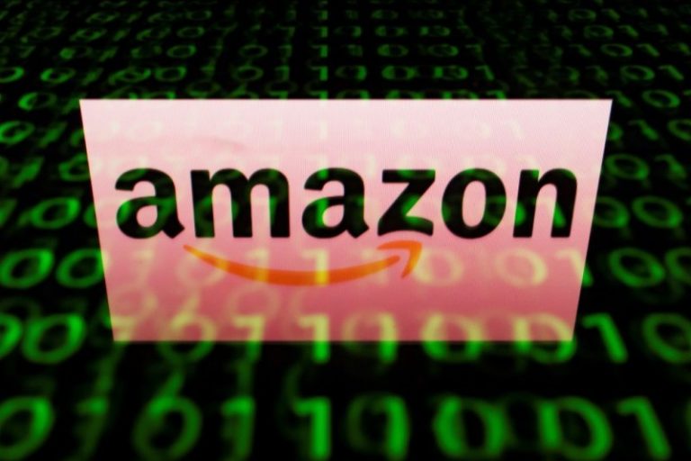 亞馬遜員工收賄洩機密個資 WSJ：在中國最猖獗