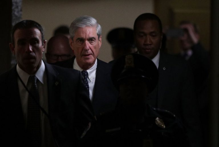 欲抗命？ FBI和司法部或建議編輯機密文件