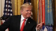 川普：美國也是「發展中國家」只不過發展最快