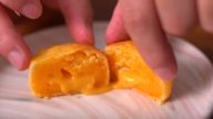 流心奶黄月饼 港式做法很简单（视频）