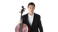 专访大提琴家李垂谊 想做21世纪的马可波罗