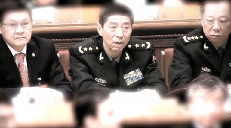 【微視頻】美國制裁中共裝備發展部的衝擊波