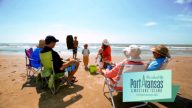 【广告】Port Aransas Texas 海港