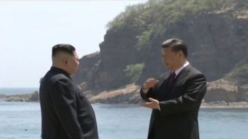 爭奪朝鮮牌？韓媒：習近平或破例10月訪朝