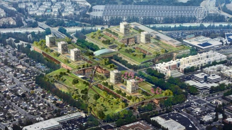 硅谷庫市放行高密度建房計劃 居民失望