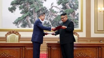 金正恩承認不敢耍詐 否則「美國不會饒過朝鮮」