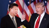 要摊牌？川普：习近平可能不再是我的朋友