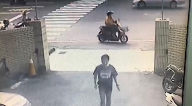 台南成大醫院開刀房砍人 女醫勇敢擋刀受傷