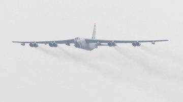 罕見透露 美軍B-52與日戰機在東海釣魚台軍演