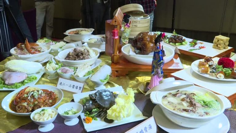 秋意涼 螃蟹肥鴨入湯溫補美味又養生