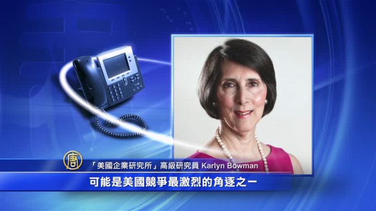 佛州選情激烈 颶風效應或影響投票率