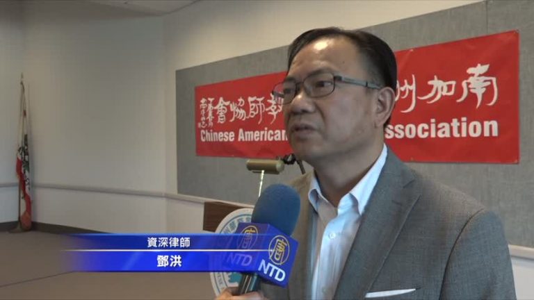 律師上萬案例 解讀留學生法律問題