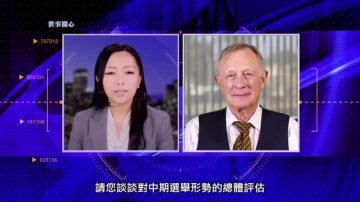 美中期选举 民主党拿下众议院参议院可能性有多大？