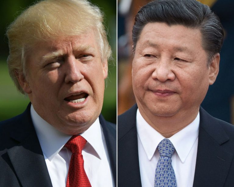 中方叫停外交安全對話  中美關係加速惡化