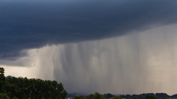 “下雨天晴”被古人尊为治国之道