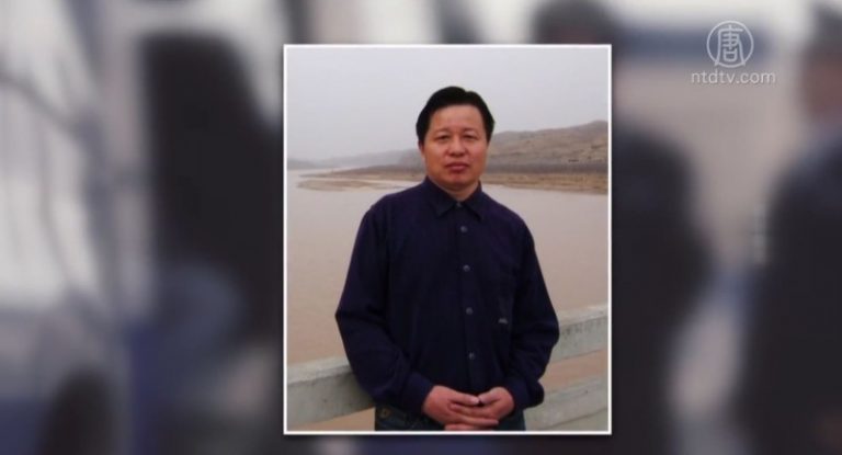 百人聯署要求無罪釋放高智晟律師