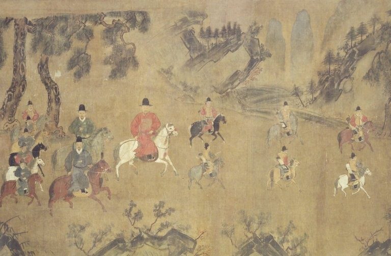 明朝創下九大世界之最 看完顛覆你的認識