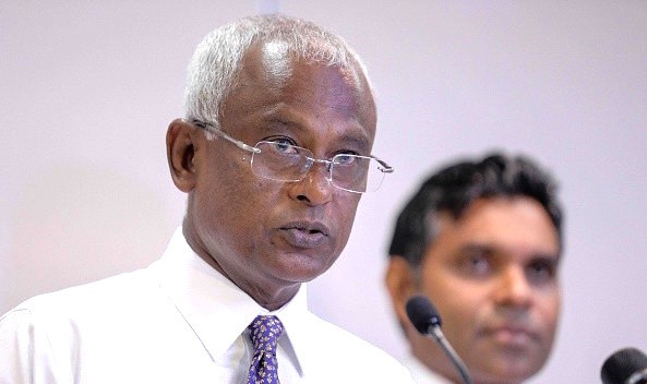一带一路马尔代夫再受挫：中共带来腐败