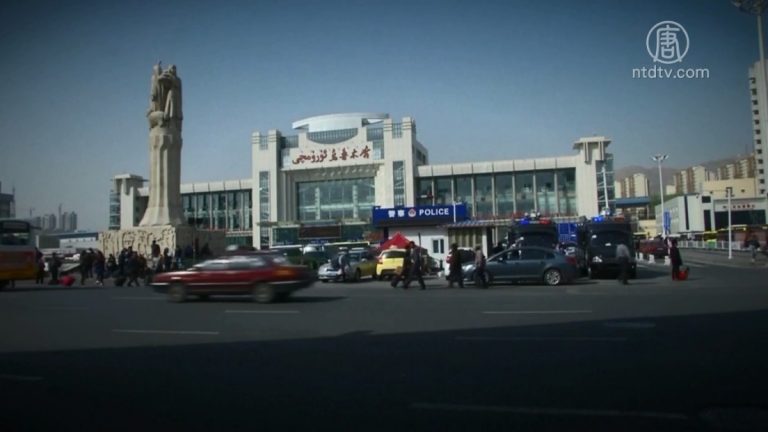 【禁聞】不理中共要求 馬來西亞釋放11名維族人