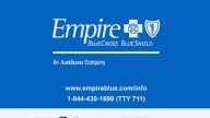 【广告】Empire Blue Shield  纽约历史最悠久的健康计划