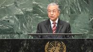 馬國再說「不」 遣送11名維族人到土國惹惱北京