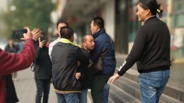 广州女律师遭警“裸检”案  3证人被拘