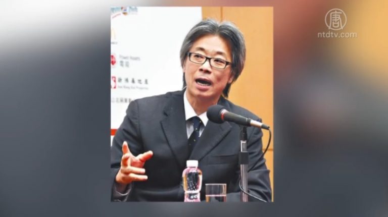 【禁聞】中宣部見港媒高層  中聯辦令刪改報導